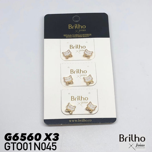 GTO01N045 TOPO PQX3