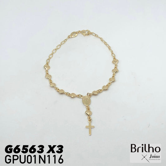 GPU01N118 PULSERA PQX3