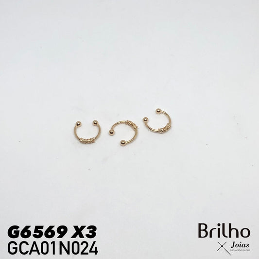 GCA01N024 CANDONGA PQX3