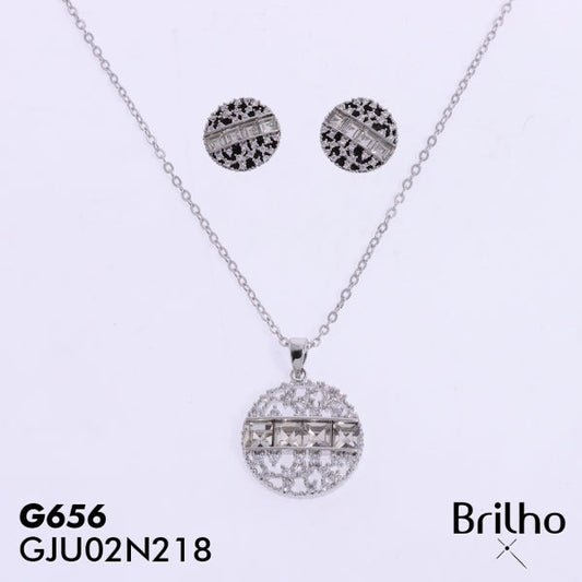 GJU02N218 JUEGO