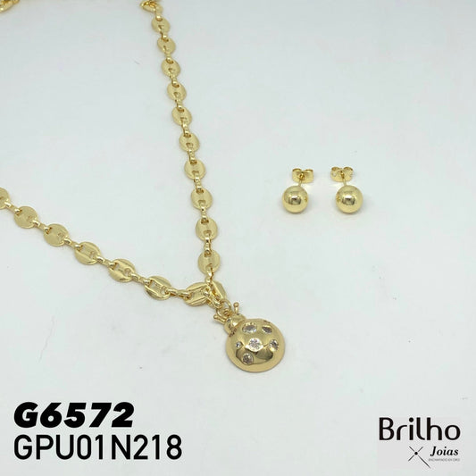 GJU01N218 JUEGO