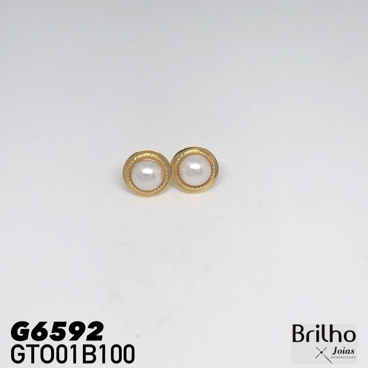 GTO01B100 TOPO
