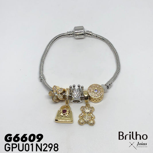 GPU02N298 PULSERA