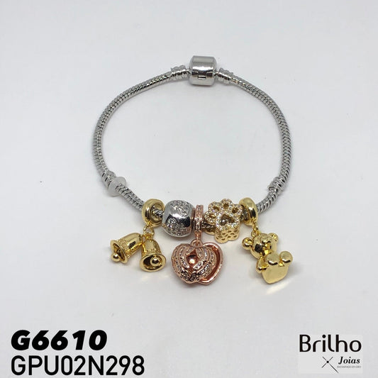 GPU02N298 PULSERA