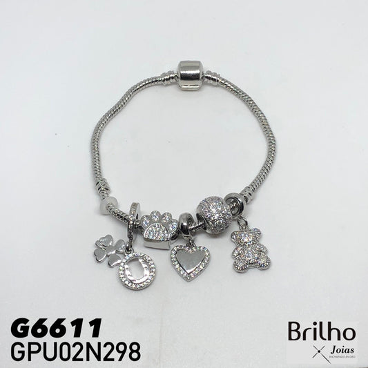 GPU02N298 PULSERA