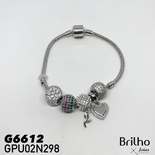 GPU02N298 PULSERA