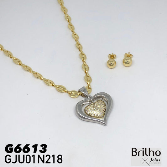 GJU01N218 JUEGO