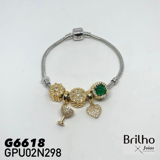 GPU02N298 PULSERA