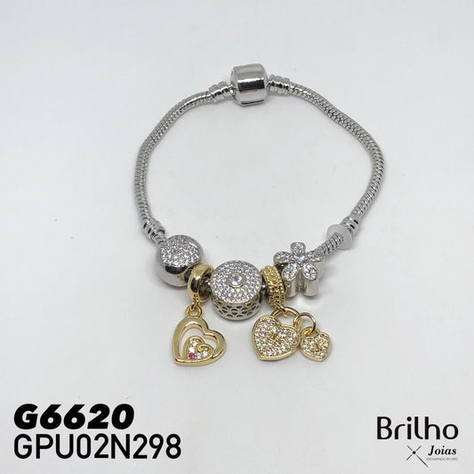 GPU02N298 PULSERA
