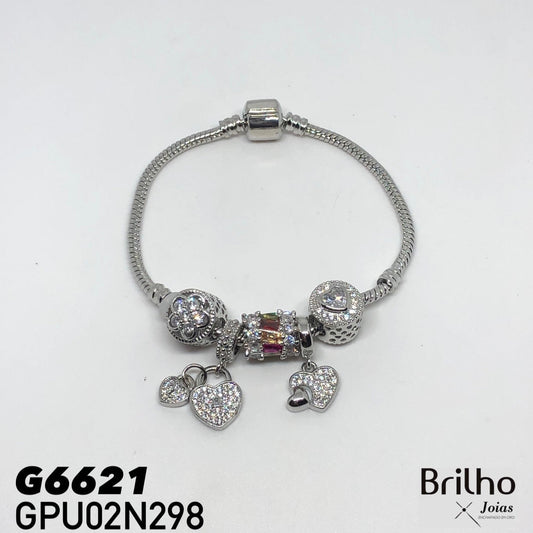 GPU02N298 PULSERA