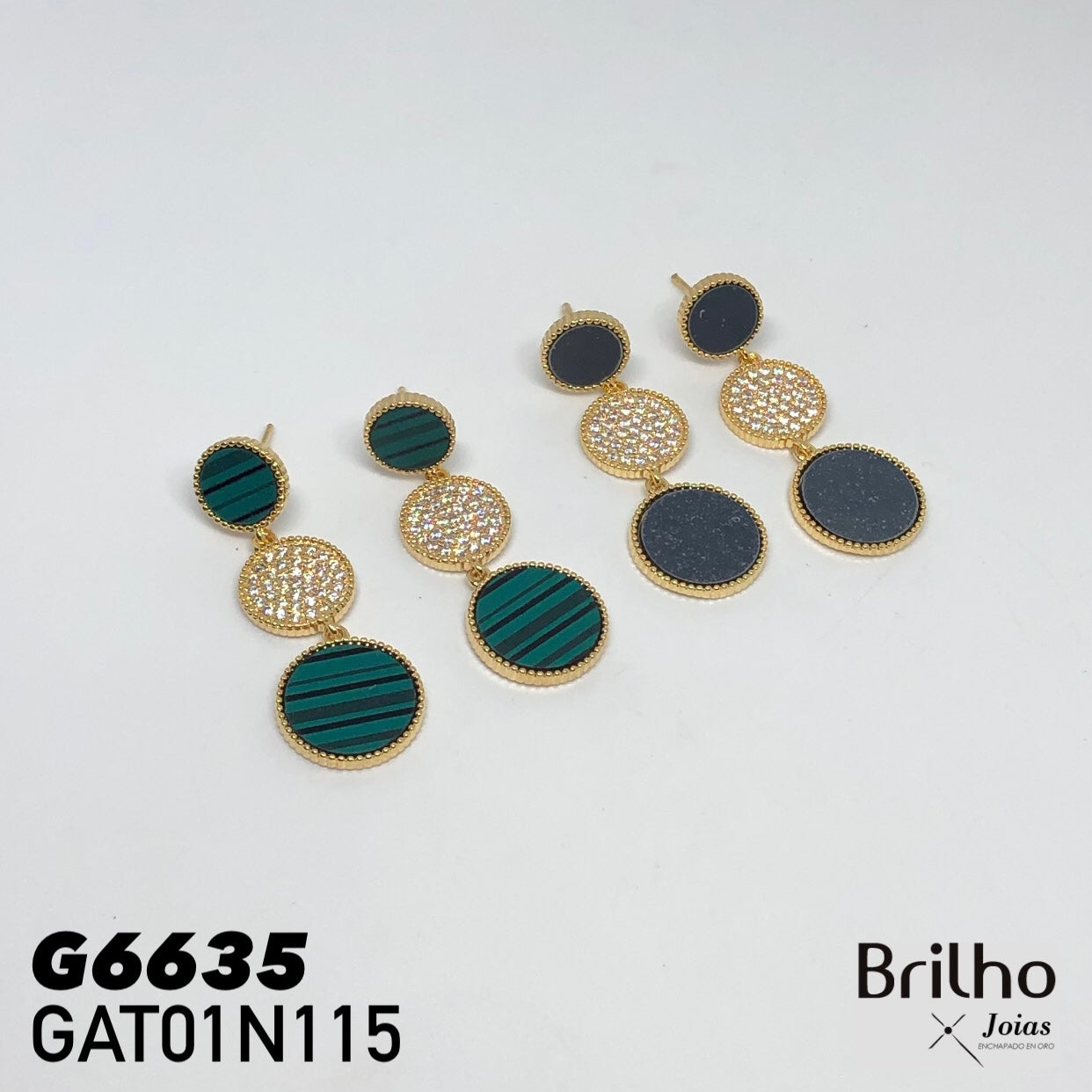 GAT01N115 ARETE