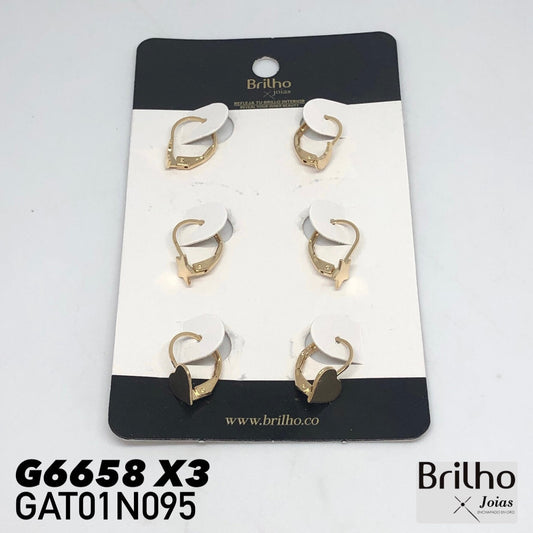 GAT01N095 ARETE SET