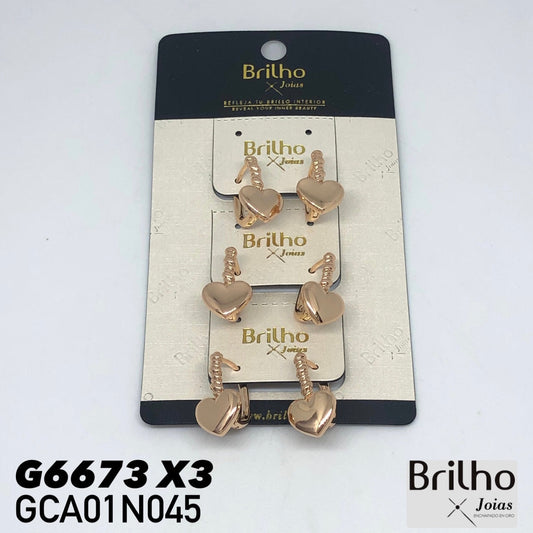 GCA01N045 CANDONGA PQX3