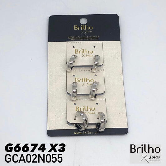 GCA02N055 CANDONGA PQX3