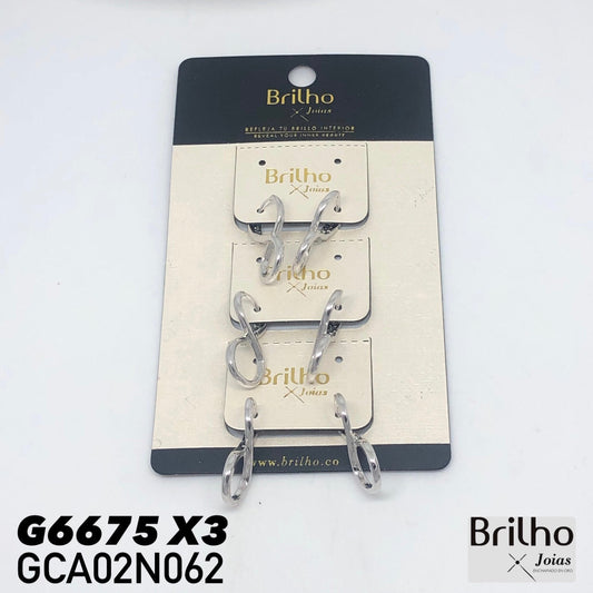 GCA02N062 CANDONGA PQX3