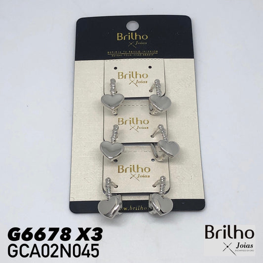 GCA02N045 CANDONGA PQX3