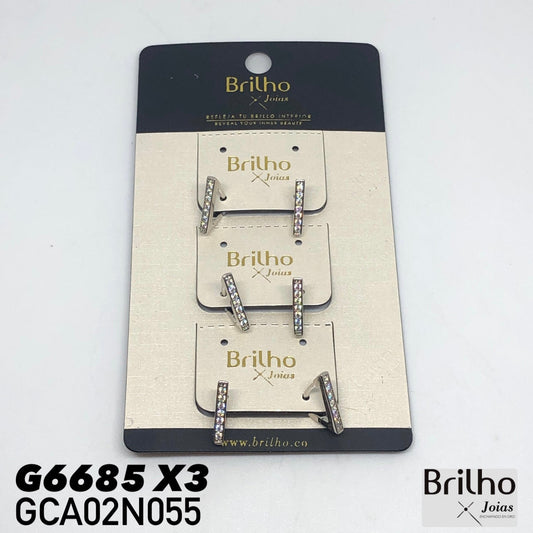 GCA02N055 CANDONGA PQX3