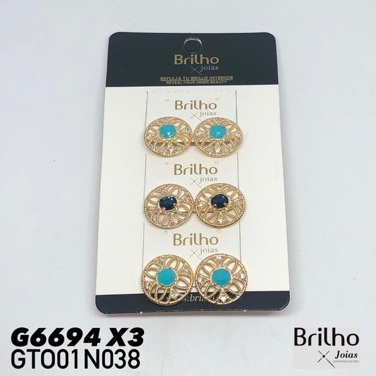 GTO01N038 TOPO PQX3