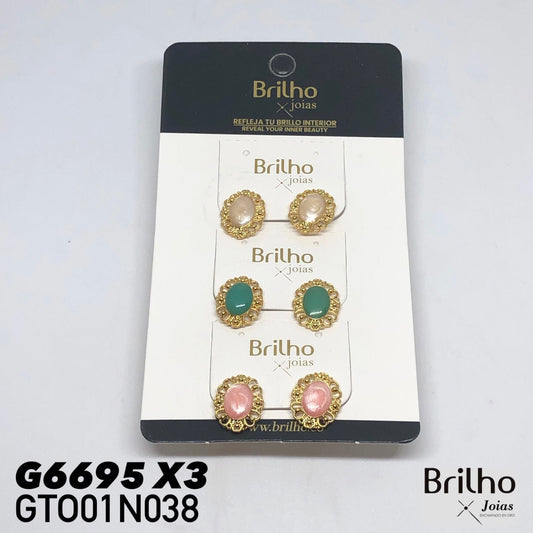 GTO01N038 TOPO PQX3
