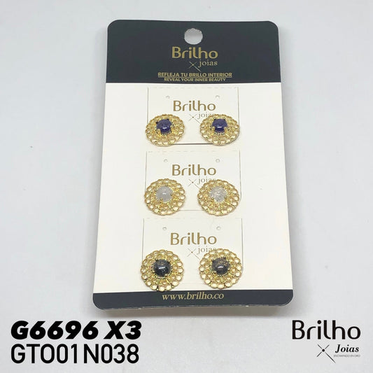 GTO01N038 TOPO PQX3