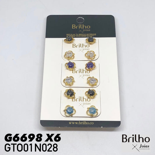 GTO01N028 TOPO PQX6