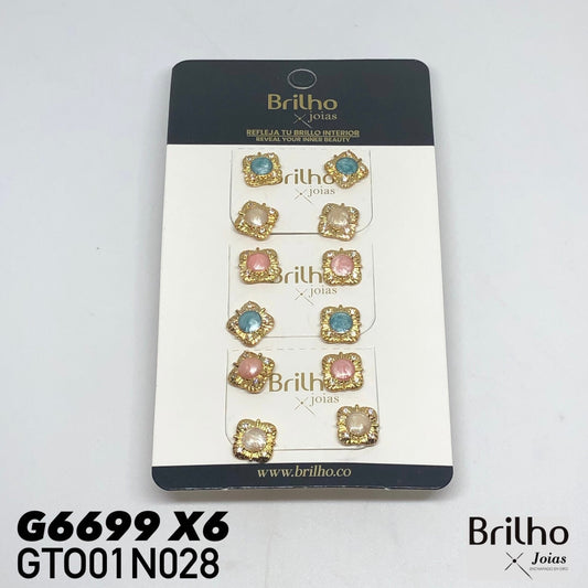 GTO01N028 TOPO PQX6