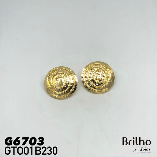GTO01B230 TOPO