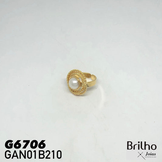 GAN01B210 ANILLO