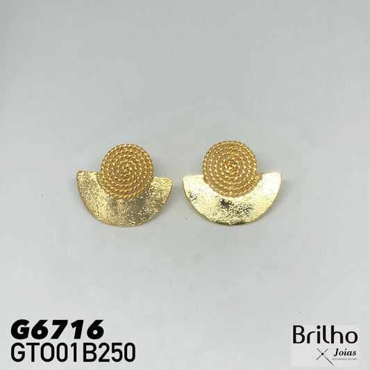 GTO01B250 TOPO