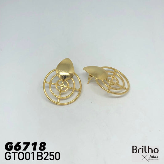 GTO01B250 TOPO