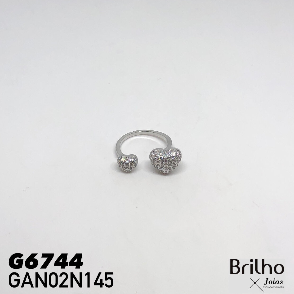 GAN02N145 ANILLO