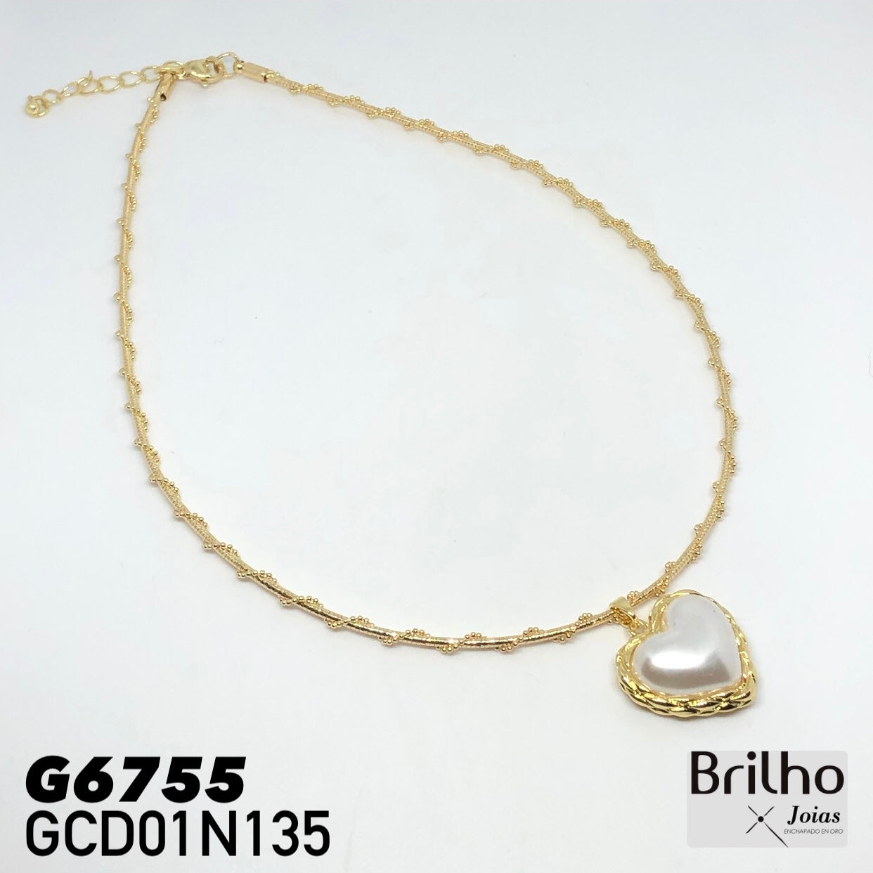 GCD01N135 CADENA