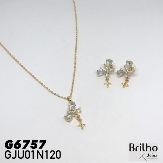 GJU01N120 JUEGO