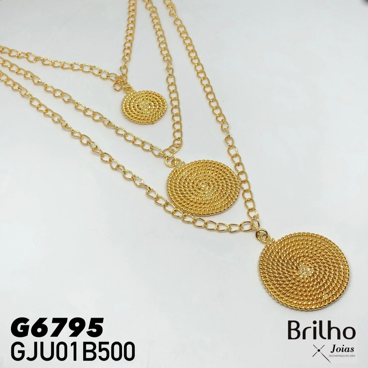GJU01B500 JUEGO