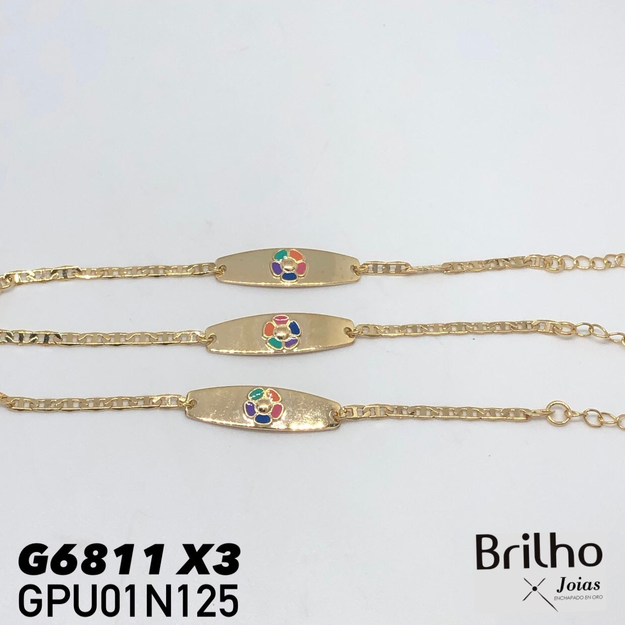 GPU01N125 PULSERA PQX3