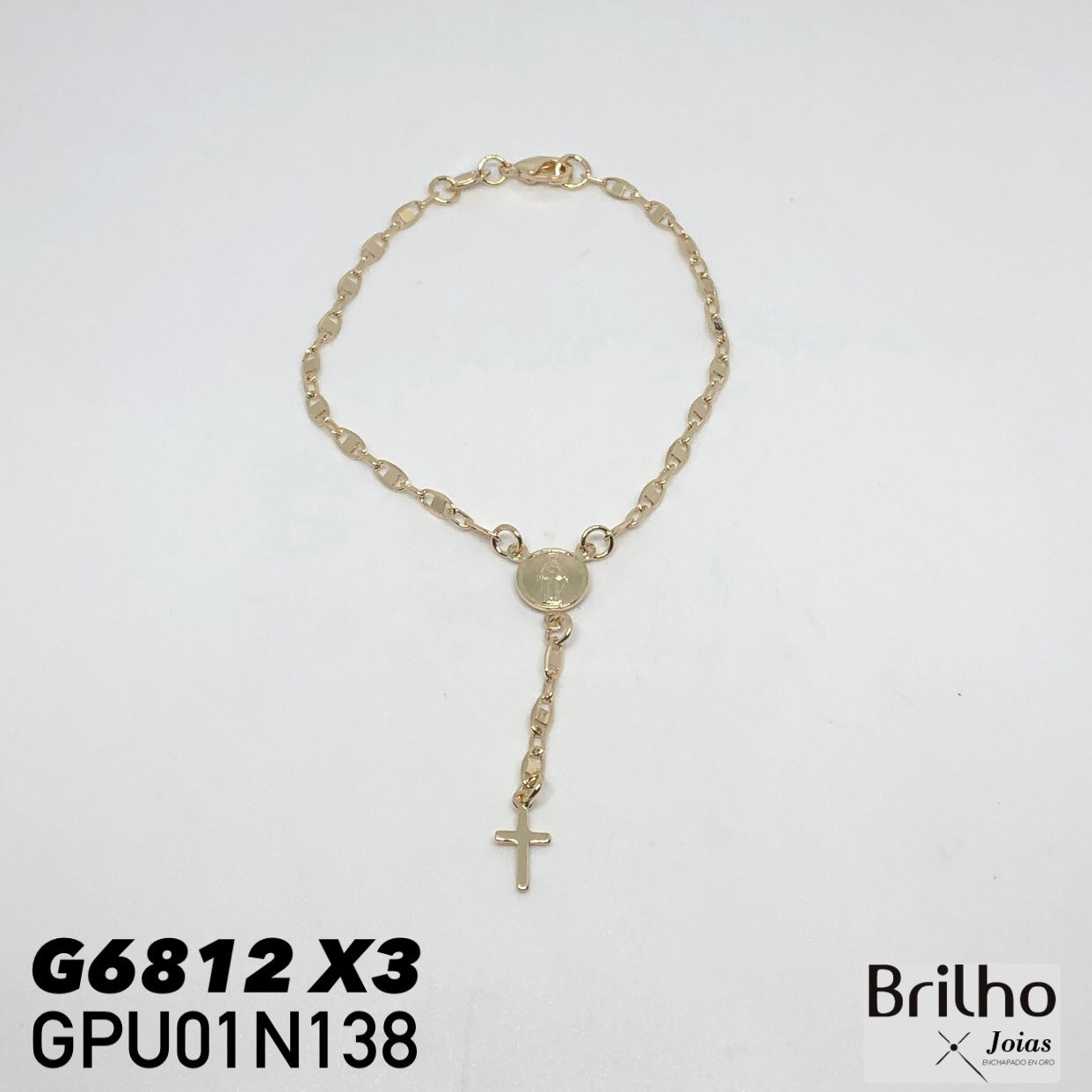 GPU01N138 PULSERA PQX3