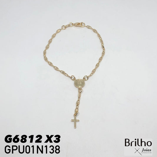 GPU01N138 PULSERA PQX3