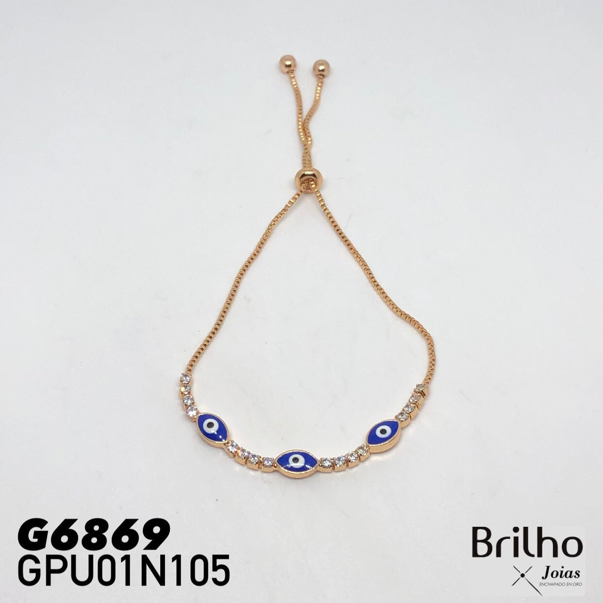 GPU01N105 PULSERA