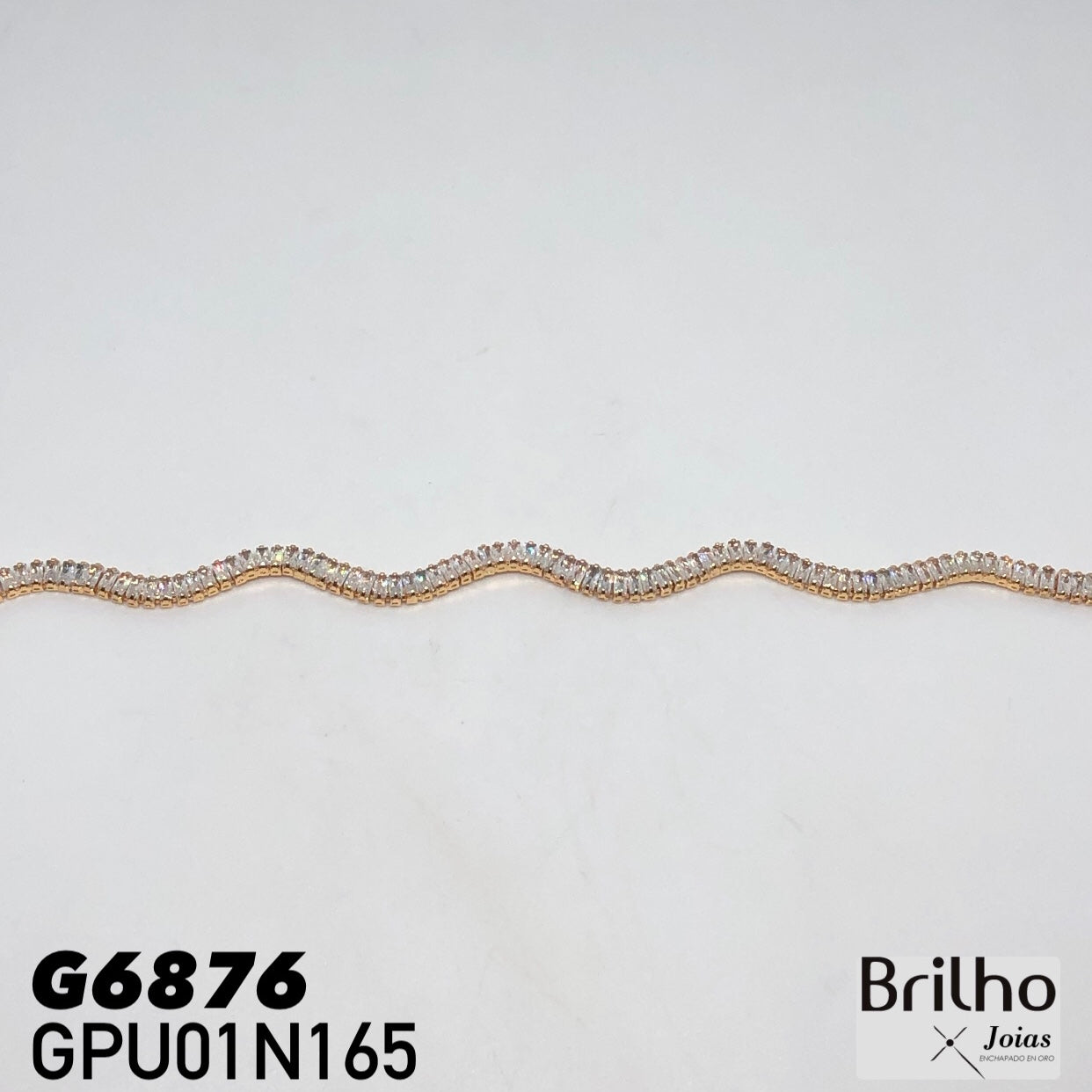 GPU01N165 PULSERA