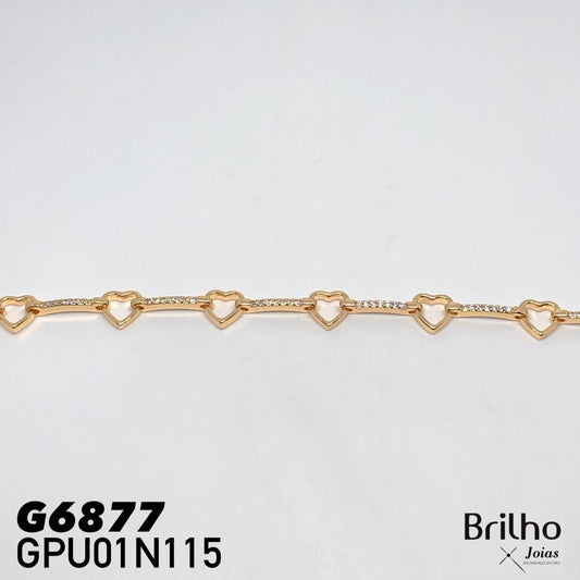 GPU01N115 PULSERA