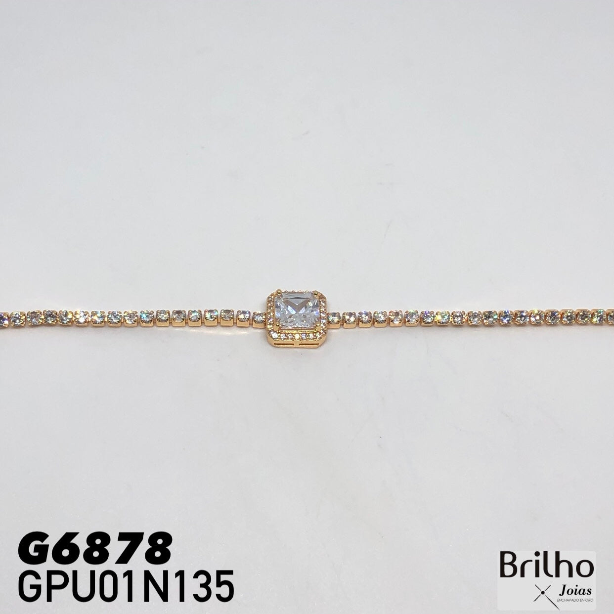 GPU01N135 PULSERA