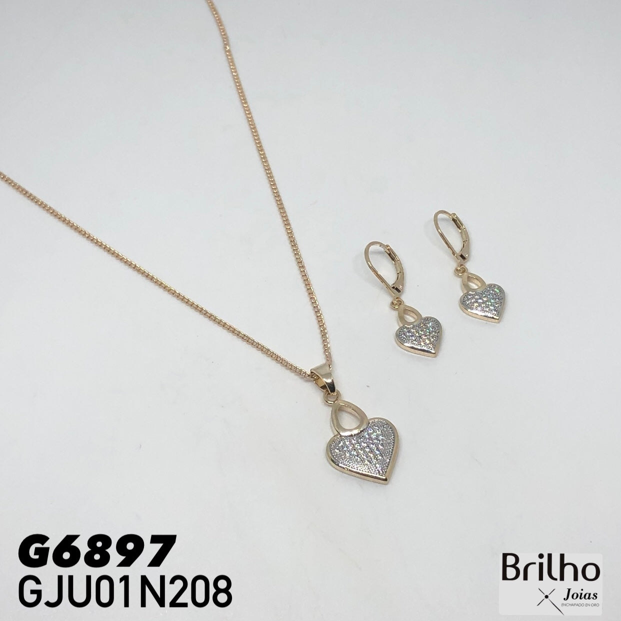 GJU01N208 JUEGO