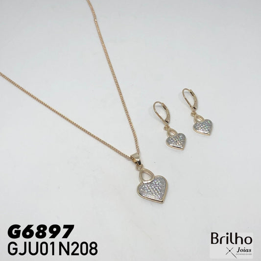 GJU01N208 JUEGO