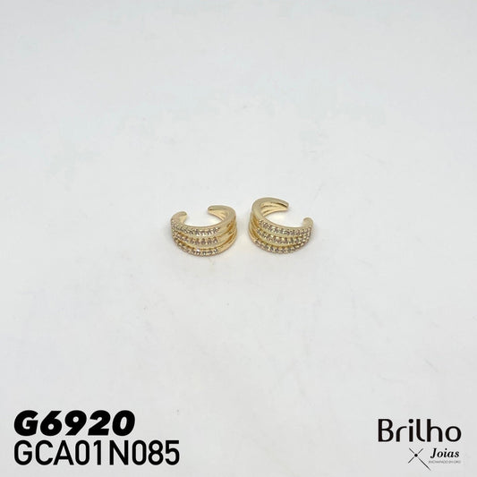 GCA01N085 CANDONGA