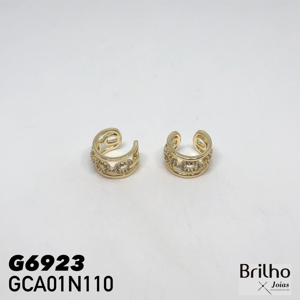 GCA01N110 CANDONGA