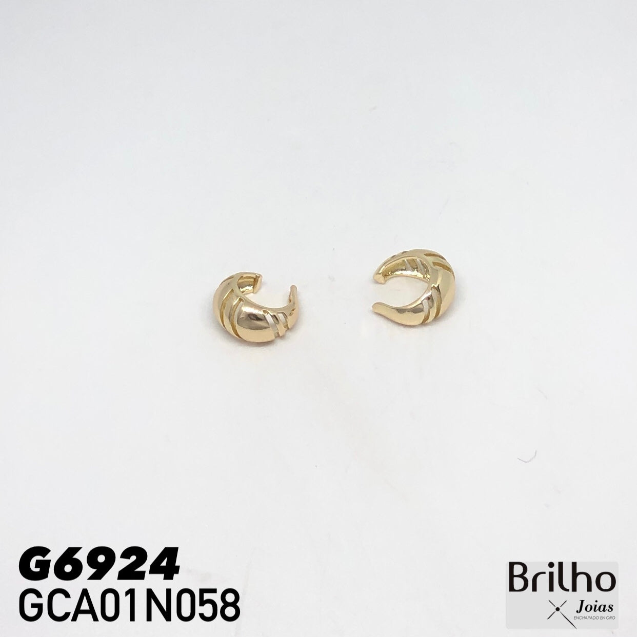 GCA01N058 CANDONGA
