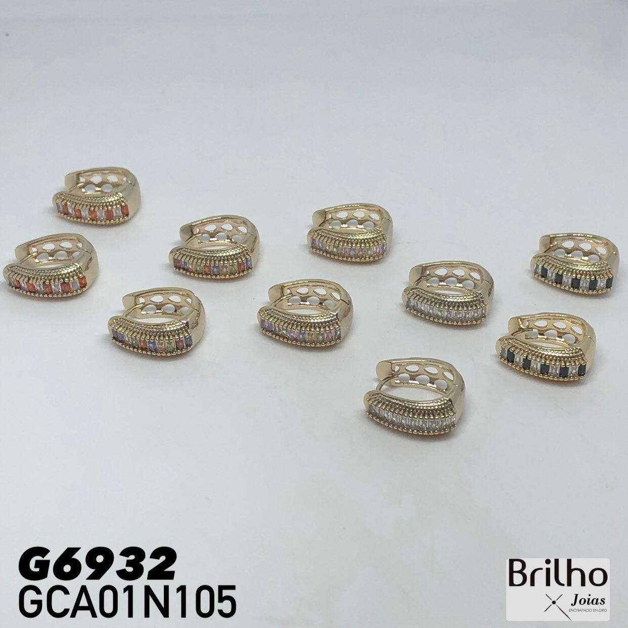 GCA01N105 CANDONGA