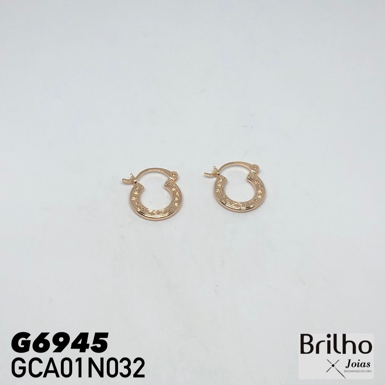 GCA01N032 CANDONGA