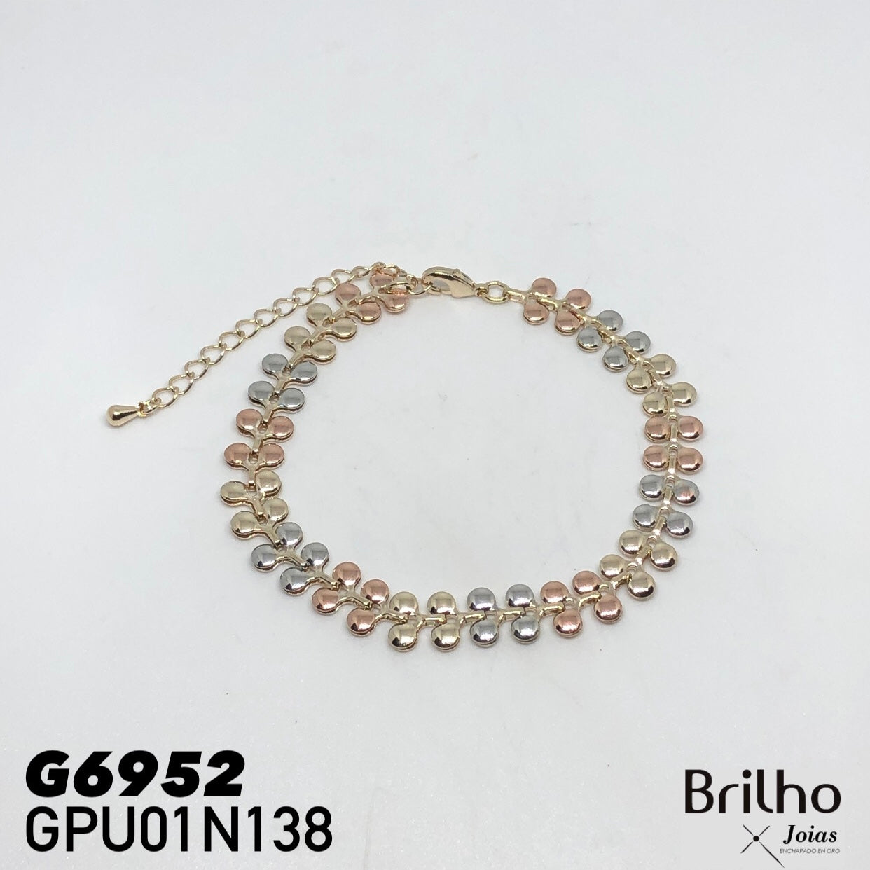 GPU01N138 PULSERA