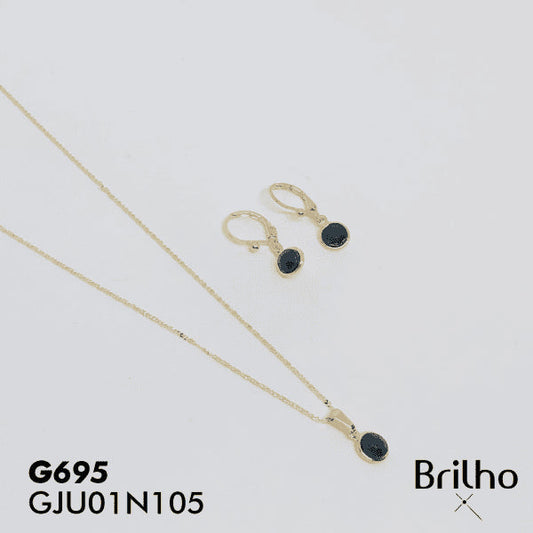 GJU01N105 JUEGO